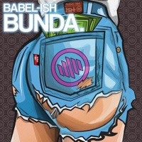 BUNDA. - Single - Babel-Ish