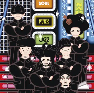 邦楽 nobodyknows+ 5MC & 1DJ 2LP 5MC & 1DJ - nobodyknows+のアルバム - Apple Music