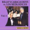 Sigan Bailando - Billo's Caracas Boys & Los Melódicos lyrics