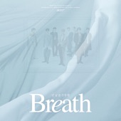 Breath artwork