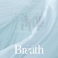 GOT7 - Breath artwork