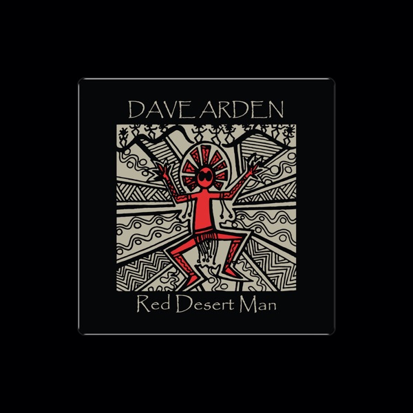 Dave Arden's avatar