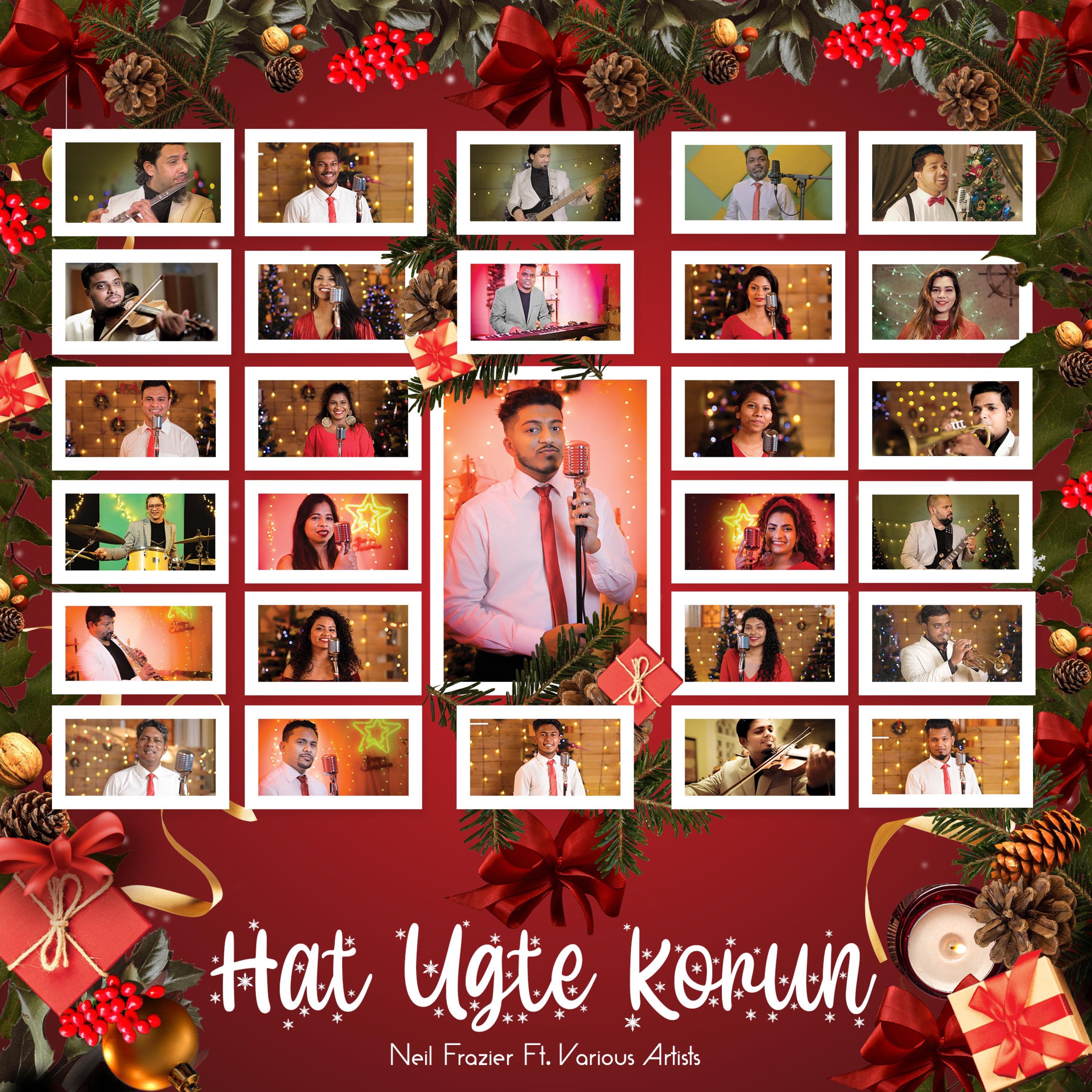 Hat Ugte Korun - Single