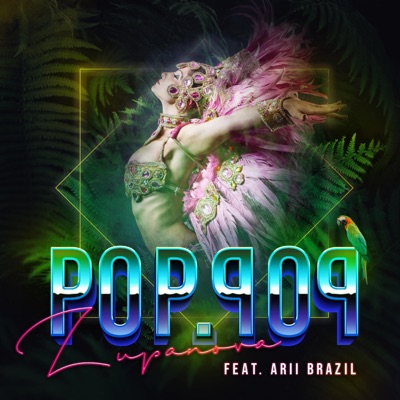 Pop Pop (feat. Arii Brazil) - Single