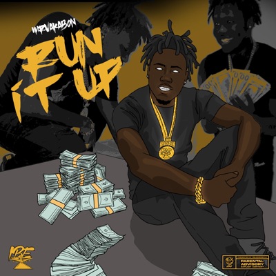 Run it Up - Single