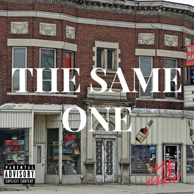 The Same One - Single