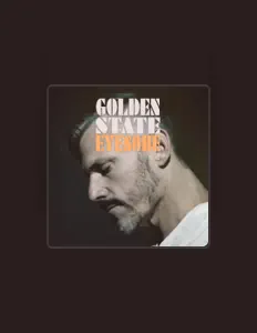Listen to GOLDEN STATE, watch music videos, read bio, see tour dates & more!