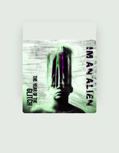 收听 Im An Alien、观看音乐视频、阅读小传、查看巡演日期等 ！