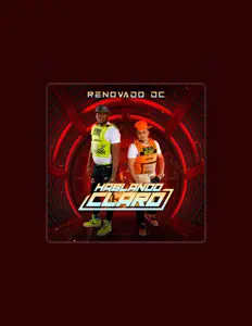 Listen to Renovado DC, watch music videos, read bio, see tour dates & more!