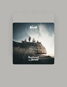 Listen to Le Bunker, watch music videos, read bio, see tour dates & more!