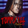 Tommy Lee Sparta