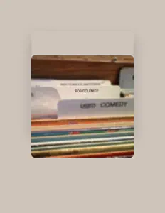 Ouça Bob Dolemite, assista a videoclipes, leia a biografia, veja as datas das turnês e mais!