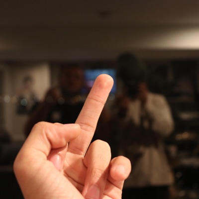 Another Rapper (feat. Cisumaka & Apex God) - Single