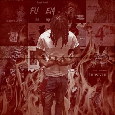 Way Harder Than Ever (Deluxe Edition)