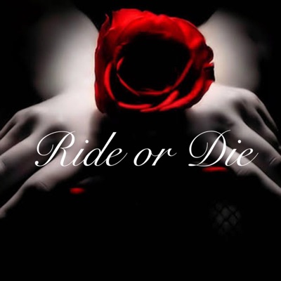 Ride or Die (feat. NVY) - Single