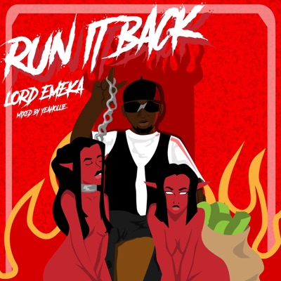 Run It Back - Single