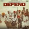 Defend artwork