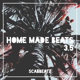 Rain ScabBeatz