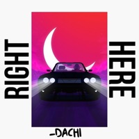 Right Here - Single - Dachi