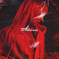 No Somos Nada - Single - Dkend