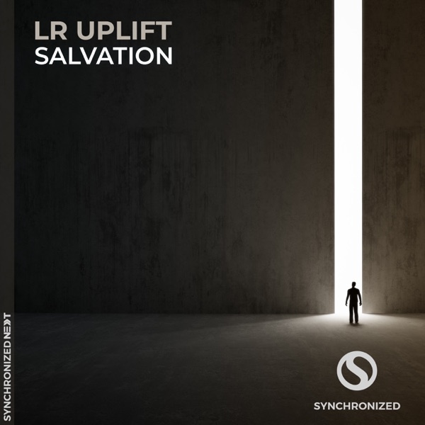 Salvation - Single
