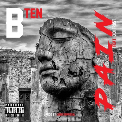 Pain (feat. Didi Frost) - Single