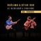 Gül Türküsü (Bağlama & Gitar Duo) - Ali Kazım Akdağ & Efgan Rende lyrics