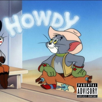 Howdy (feat. Nakeem & Dott So IL) - Single