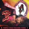 Editors Rain On Me Rain On Me (Purple Disco Machine Remix) - Single