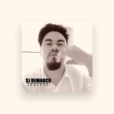Listen to SJ Demarco, watch music videos, read bio, see tour dates & more!