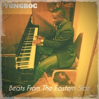 Beats from the Eastern Side - EP - YUNGROC