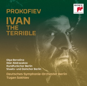 Ivan the Terrible, Op. 116: Song of the Beaver