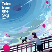 Tales from the Sky artwork