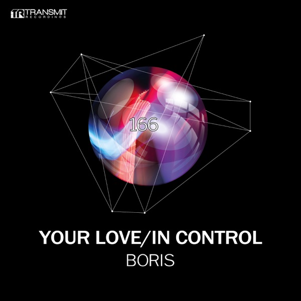 Your Love / in Control - Single