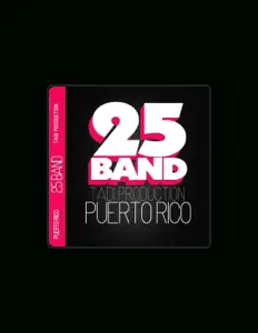 Listen to 25band, watch music videos, read bio, see tour dates & more!