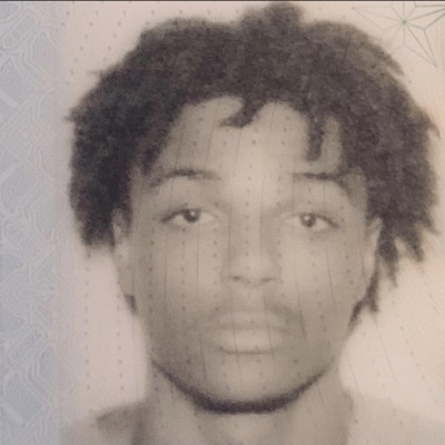 Huey, Vol. 1 - EP