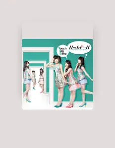 Listen to Hackadoll, watch music videos, read bio, see tour dates & more!