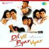 Dil Vil Pyar Vyar (Original Motion Picture Soundtrack), 2002