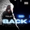 Back Now - Single