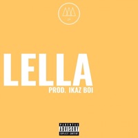 Lella - Single - Triplego