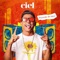 Amor de Rapariga - Ciel Rodrigues lyrics