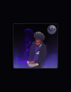 聆聽 Hess、觀看音樂影片、閱讀小傳、查看巡演日期等！