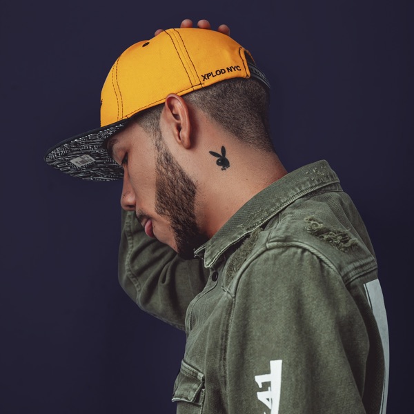 Andy F's avatar