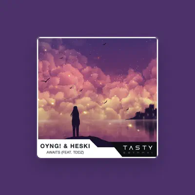Listen to Oyng!, watch music videos, read bio, see tour dates & more!