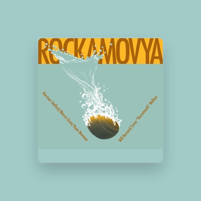 Listen to Rockamovya, watch music videos, read bio, see tour dates & more!