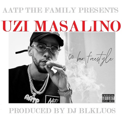 60 Bar Freestyle (feat. Uzi Masalino) - Single