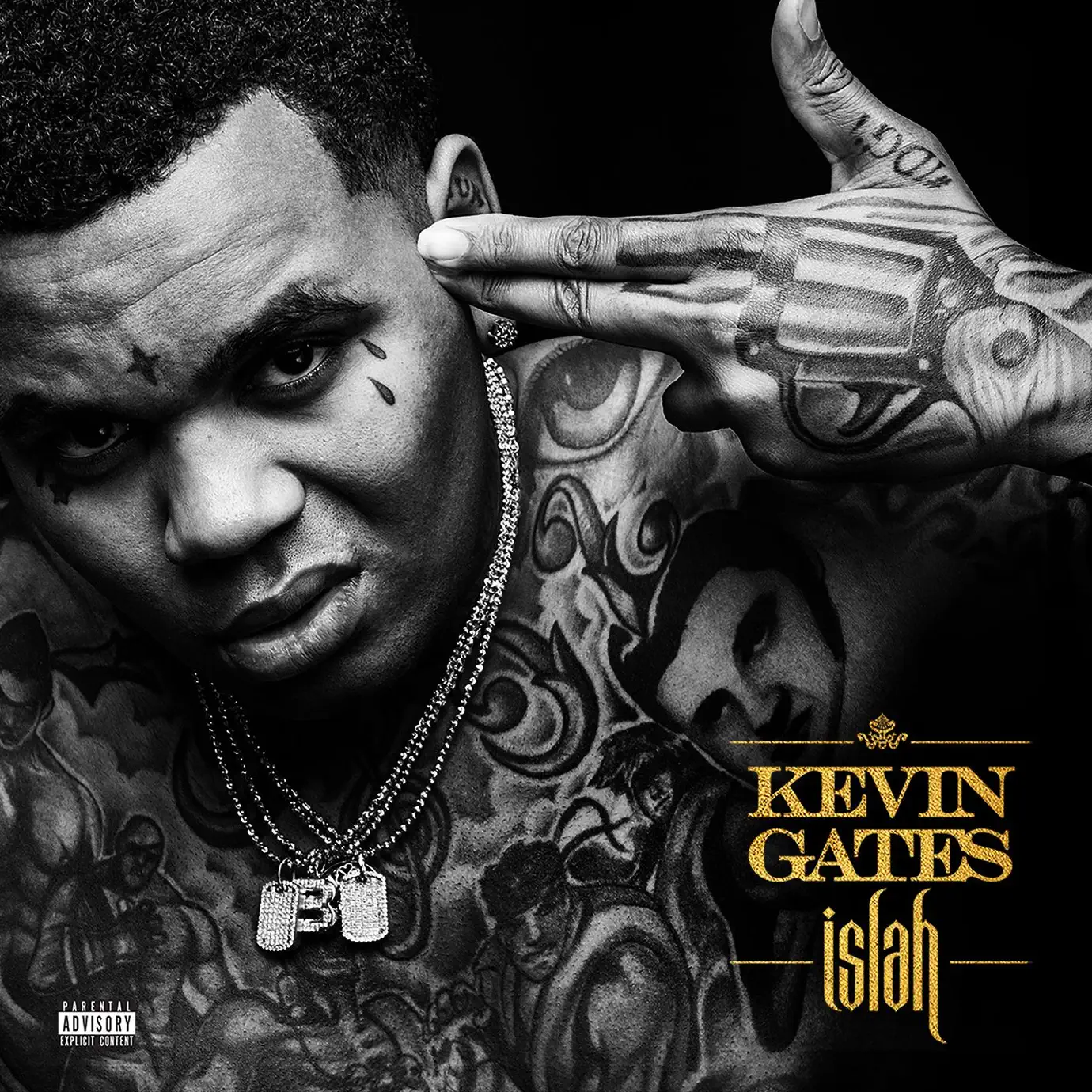 Kevin Gates - Songs, Concert tickets & Videos