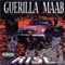 Fondren & Main (feat. Z-Ro, Dougie D & Taz) - Guerilla Maab lyrics