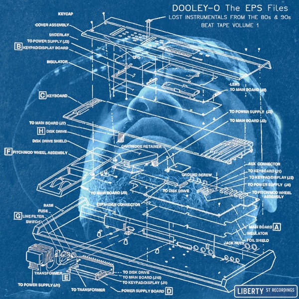 The Eps Files