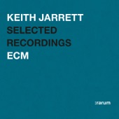 Rarum I - Selected Recordings artwork